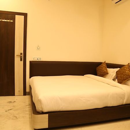 Hotel Delight Udaipur Eksteriør bilde