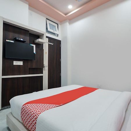 Hotel Delight Udaipur Eksteriør bilde