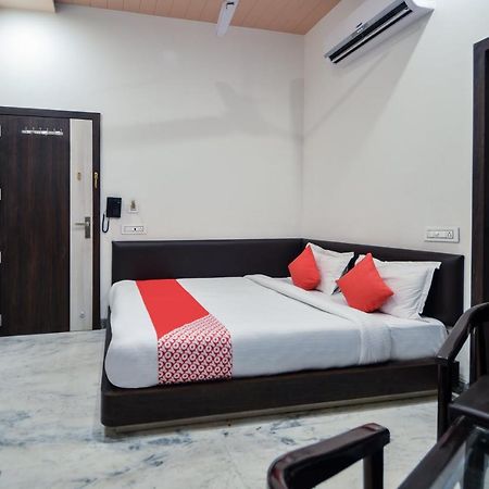 Hotel Delight Udaipur Eksteriør bilde