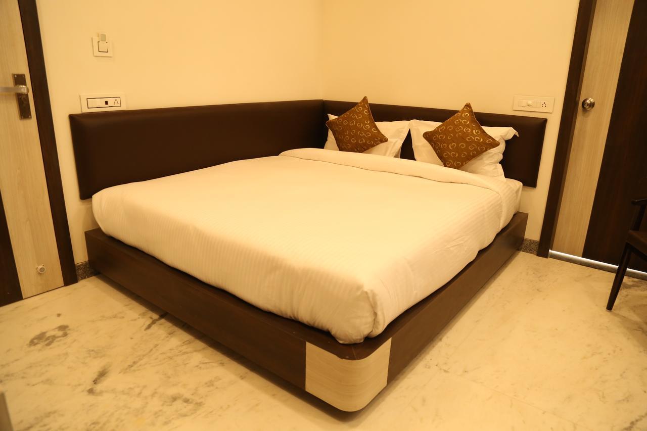 Hotel Delight Udaipur Eksteriør bilde