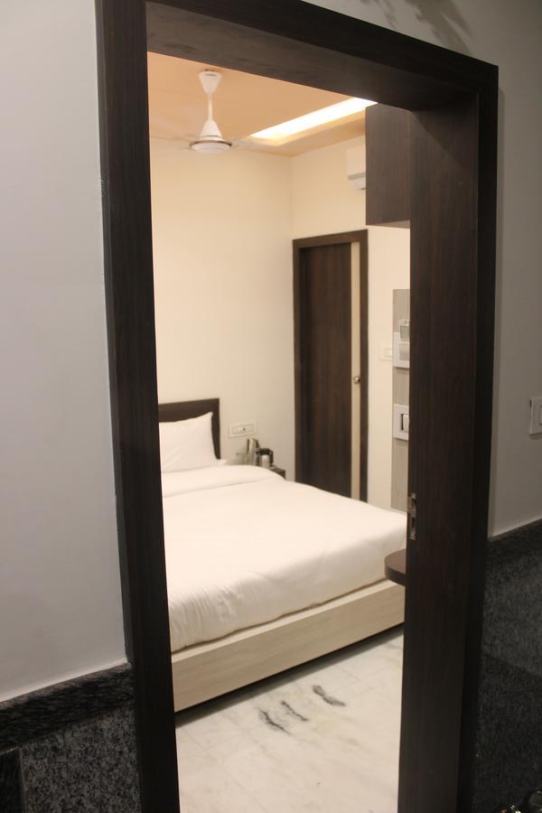 Hotel Delight Udaipur Eksteriør bilde