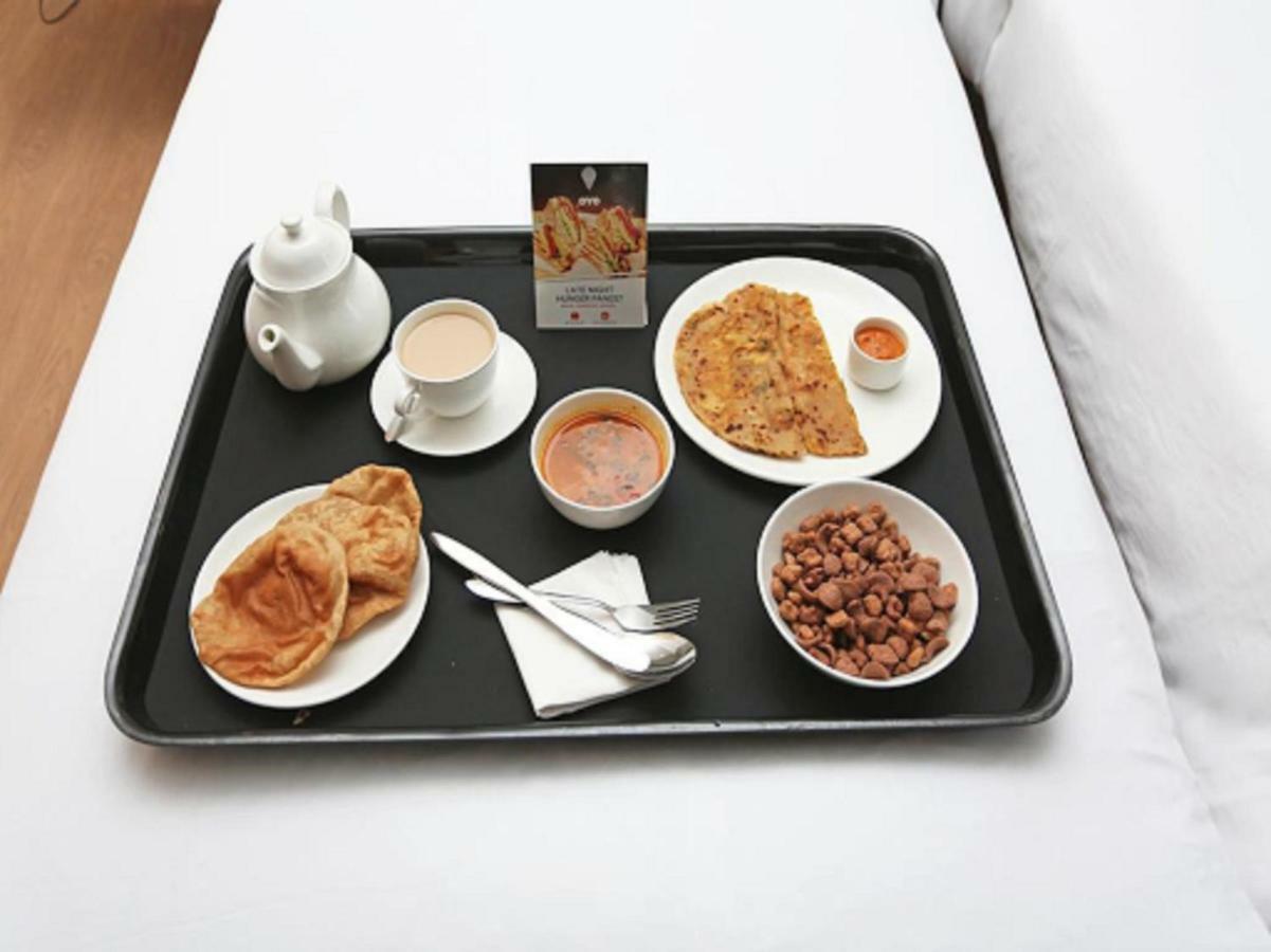 Hotel Delight Udaipur Eksteriør bilde